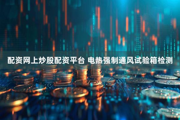 配资网上炒股配资平台 电热强制通风试验箱检测